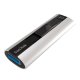 SanDisk Cruzer Extreme Pro 128GB unità flash USB USB tipo A 3.2 Gen 1 (3.1 Gen 1) Nero, Argento 2