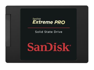 SanDisk Extreme Pro 960 GB Serial ATA III