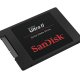 SanDisk Ultra II 240 GB 2.5