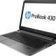 HP ProBook 430 G2 Intel® Core™ i7 i7-5500U Computer portatile 33,8 cm (13.3