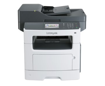 Lexmark MX511dhe Laser A4 1200 x 1200 DPI 42 ppm