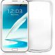 Celly GELSKIN270 custodia per cellulare Cover Trasparente 2