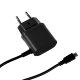 Celly TCMICRO Caricabatterie per dispositivi mobili Telefono cellulare Nero AC Interno 3
