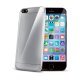 Celly THINIPH6 custodia per cellulare Cover Trasparente 2