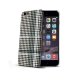 Celly Dandy custodia per cellulare Cover Nero, Multicolore 2