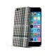 Celly Dandy custodia per cellulare Cover Nero, Multicolore 2