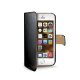 Celly WALLY185 custodia per cellulare Custodia a borsellino Nero 2