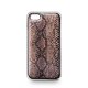 Celly SNAKECIPH6PBR custodia per cellulare 14 cm (5.5
