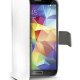 Celly WALLY390WH custodia per cellulare Custodia a borsellino Bianco 2