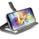Celly WALLY390WH custodia per cellulare Custodia a borsellino Bianco 3