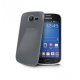 Celly GELSKIN424 custodia per cellulare Cover Trasparente 2