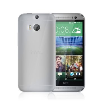 Celly Gelskin custodia per cellulare Cover Trasparente