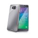 Celly Gelskin custodia per cellulare Cover Trasparente 2