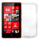Celly GELSKIN275 custodia per cellulare Cover Trasparente 2