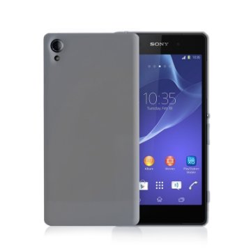 Celly Gelskin custodia per cellulare Cover Trasparente