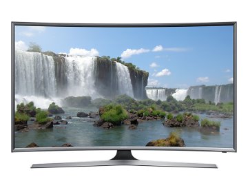 Samsung UE48J6300AK 121,9 cm (48") Full HD Smart TV Wi-Fi Argento