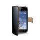 Celly WALLY361 custodia per cellulare Custodia a borsellino Nero 2