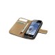 Celly WALLY361 custodia per cellulare Custodia a borsellino Nero 3
