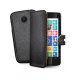 Celly AMBO401BK custodia per cellulare 11,4 cm (4.5