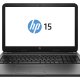 HP G 15-g212nl AMD A8 A8-6410 Computer portatile 39,6 cm (15.6