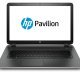 HP Pavilion 17-f203nl AMD A8 A8-6410 Computer portatile 43,9 cm (17.3