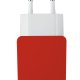 Trust Dual Smartphone Wall Charger MP3, Smartphone Rosso AC Interno 4