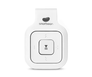 Antec Smartbean 10 m Bianco