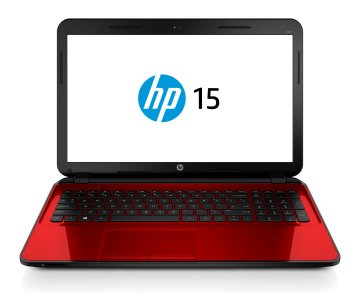 HP 15-g066nl AMD A8 A8-6410 Computer portatile 39,6 cm (15.6") HD 4 GB DDR3L-SDRAM 500 GB HDD AMD Radeon HD 8570M Wi-Fi 4 (802.11n) Windows 8.1 Nero, Grigio