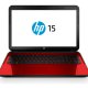 HP 15-g066nl AMD A8 A8-6410 Computer portatile 39,6 cm (15.6