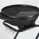 RGV GRILL Barbecue Carrello Elettrico Nero, Verde 1500 W 3