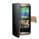 Celly WALLY custodia per cellulare Custodia a borsellino Nero 2