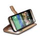 Celly WALLY custodia per cellulare Custodia a borsellino Nero 3