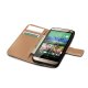 Celly WALLY custodia per cellulare Custodia a borsellino Nero 4