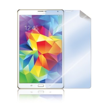 Celly SCREENT35 protezione per lo schermo dei tablet Samsung 1 pz