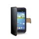Celly WALLY363 custodia per cellulare Custodia a borsellino Nero 2