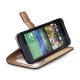 Celly WALLY custodia per cellulare Custodia a borsellino Nero 3