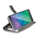 Celly Wally custodia per cellulare Custodia a borsellino Bianco 3