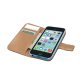 Celly WALLY custodia per cellulare 10,2 cm (4