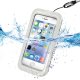 Celly WPCIPH01 custodia per cellulare 10,2 cm (4