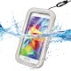 Celly WPCSAM01 custodia per cellulare 12,9 cm (5.1