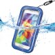 Celly WPCSAM02 custodia per cellulare 12,9 cm (5.1