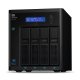 Western Digital My Cloud DL4100, 8TB NAS Desktop Intel Atom® C2338 2 GB DDR3L HDD My Cloud OS Nero 6