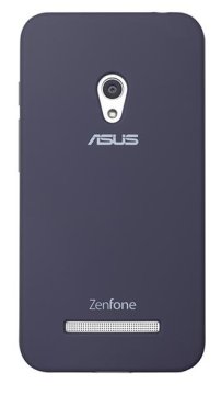 ASUS 4716659831990 custodia per cellulare 15,8 cm (6.2") Cover a guscio Blu