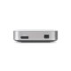 Buffalo MiniStation Thunderbolt Tecnologia Thunderbolt 128 GB Micro-USB B 3.2 Gen 1 (3.1 Gen 1) Argento 3
