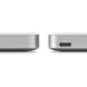 Buffalo MiniStation Thunderbolt Tecnologia Thunderbolt 128 GB Micro-USB B 3.2 Gen 1 (3.1 Gen 1) Argento 6