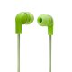 Meliconi SPEAK FLUO Auricolare Cablato In-ear Musica e Chiamate Verde 2