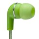 Meliconi SPEAK FLUO Auricolare Cablato In-ear Musica e Chiamate Verde 3