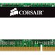 Corsair CMSO8GX3M2A1333C9 memoria 8 GB 2 x 4 GB DDR3 1333 MHz 3