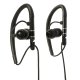 Meliconi SPEAK SPORT Auricolare Cablato A clip Nero 2