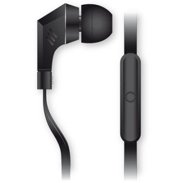 Celly MONO35 cuffia e auricolare In-ear Musica e Chiamate Nero